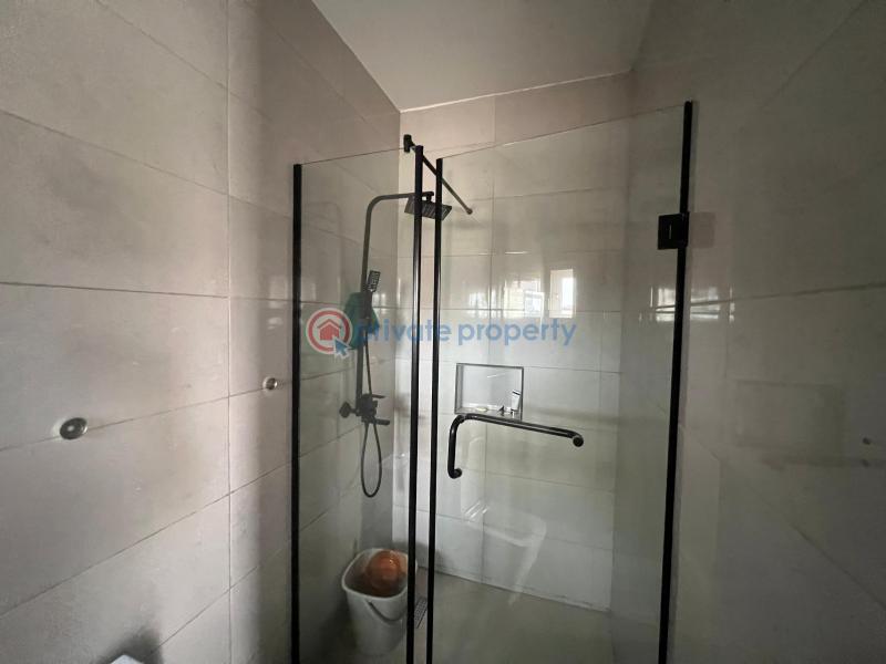 2 bedroom Penthouse For Rent Ikoyi Lagos State Ikoyi Lagos - 11