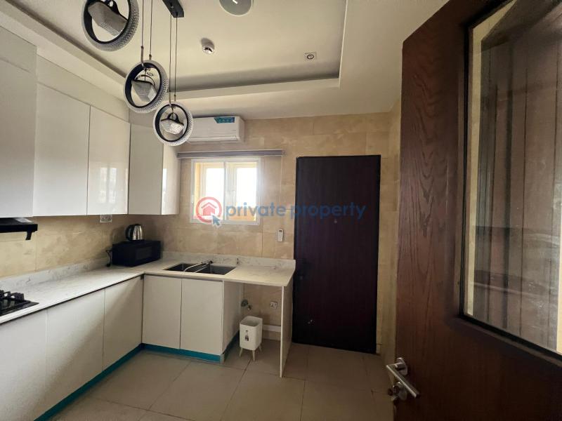 2 bedroom Penthouse For Rent Ikoyi Lagos State Ikoyi Lagos - 6