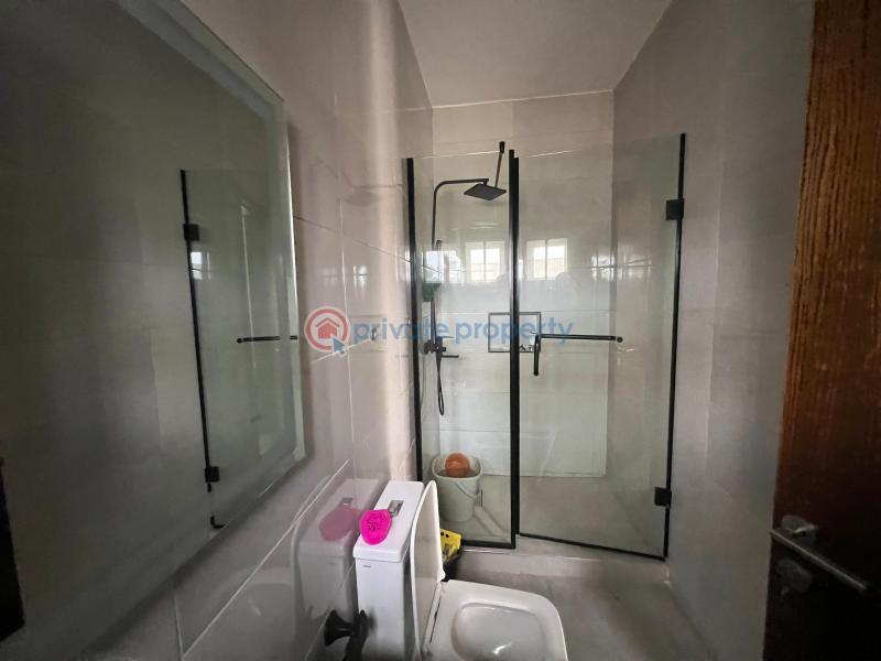 2 bedroom Penthouse For Rent Ikoyi Lagos State Ikoyi Lagos - 13