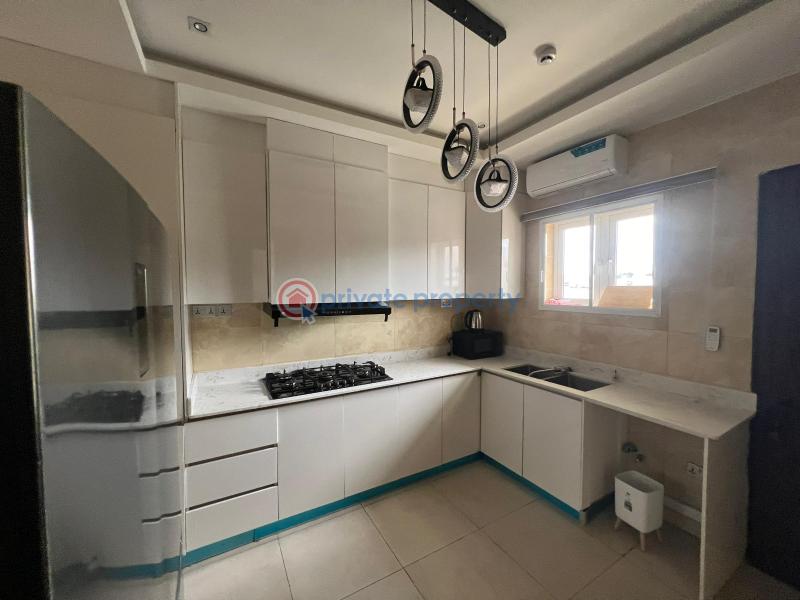 2 bedroom Penthouse For Rent Ikoyi Lagos State Ikoyi Lagos - 5