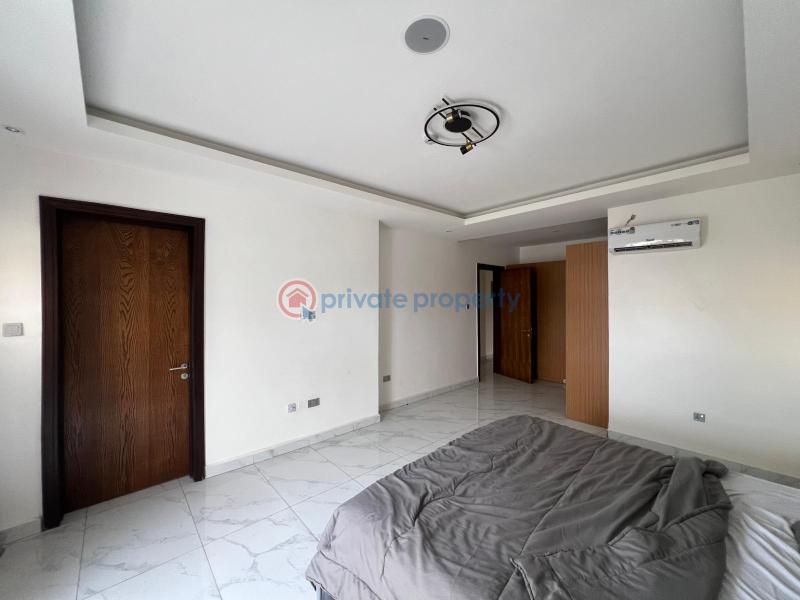 2 bedroom Penthouse For Rent Ikoyi Lagos State Ikoyi Lagos - 7