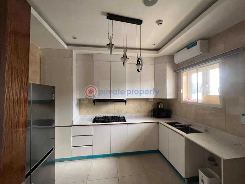 2 bedroom Penthouse For Rent Ikoyi Lagos State Ikoyi Lagos - 3