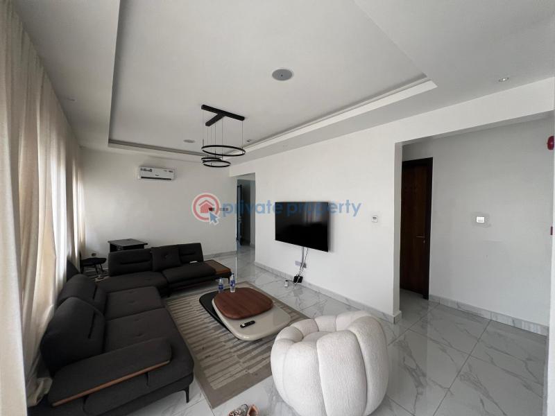 2 bedroom Penthouse For Rent Ikoyi Lagos State Ikoyi Lagos - 0