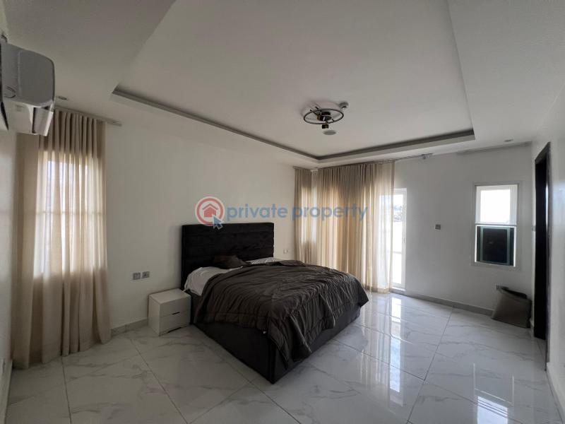 2 bedroom Penthouse For Rent Ikoyi Lagos State Ikoyi Lagos - 9