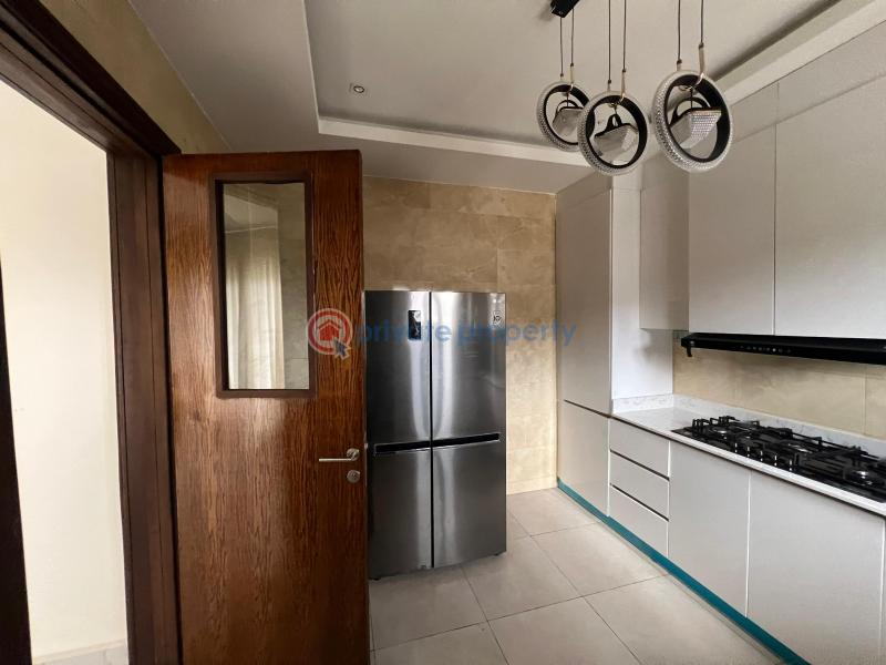 2 bedroom Penthouse For Rent Ikoyi Lagos State Ikoyi Lagos - 4