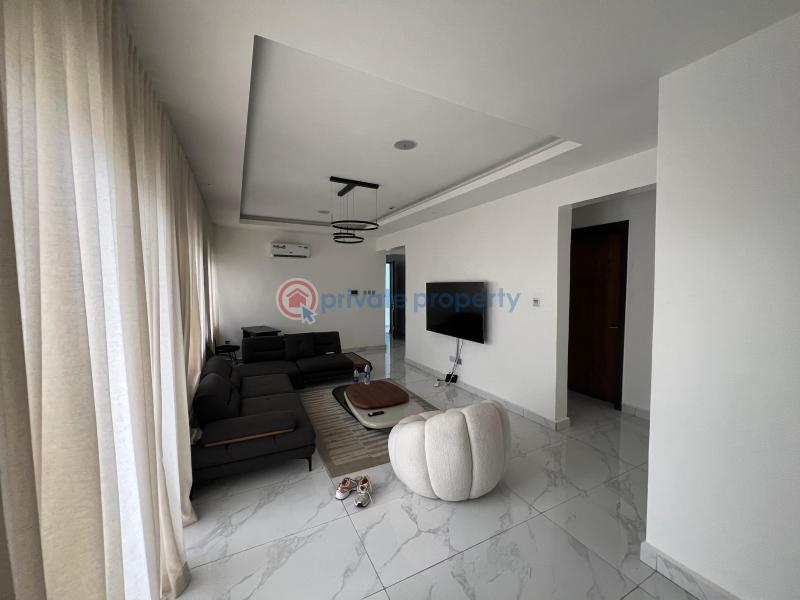2 bedroom Penthouse For Rent Ikoyi Lagos State Ikoyi Lagos - 2