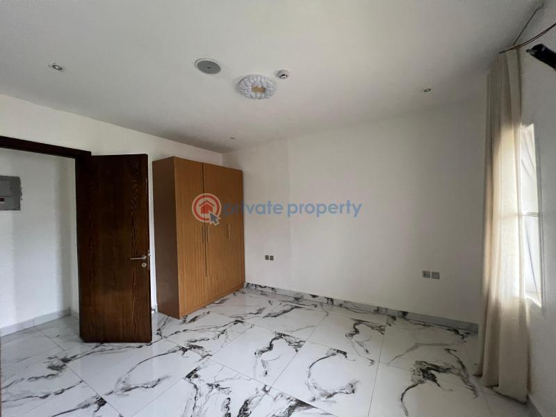 2 bedroom Penthouse For Rent Ikoyi Lagos State Ikoyi Lagos - 14