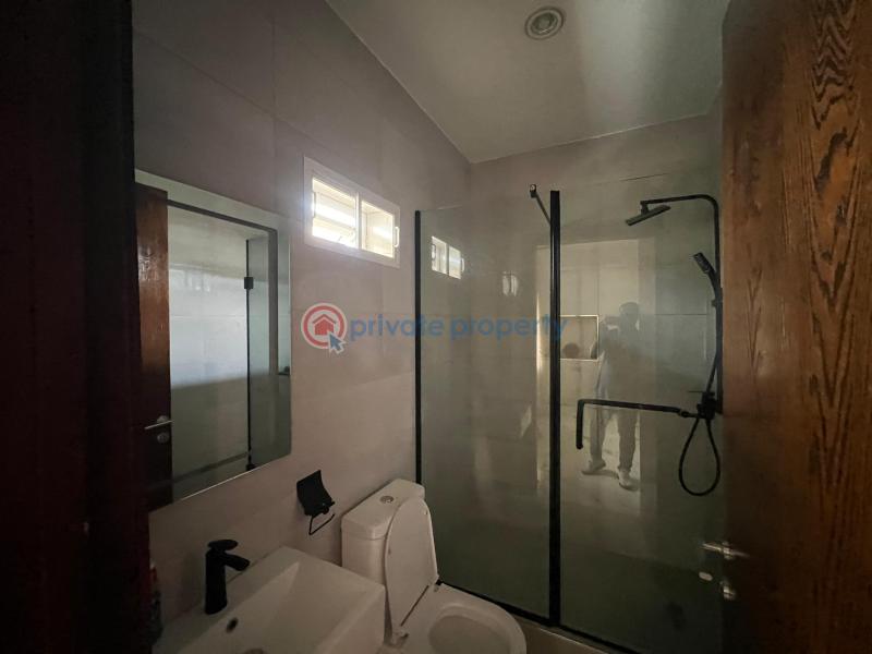 2 bedroom Penthouse For Rent Ikoyi Lagos State Ikoyi Lagos - 15