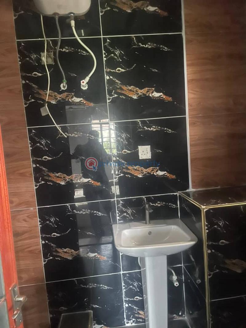 House For Rent At Ore Ofe Estate Akala Express Ibadan Oyo - 6