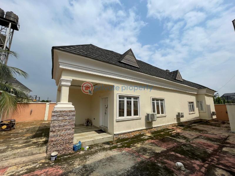 House For Rent Location: Kolapo Ishola Gra, Ibadan Akobo Ibadan Oyo - 0
