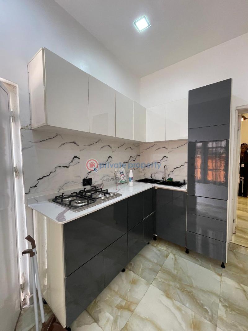 House For Rent Location: Kolapo Ishola Gra, Ibadan Akobo Ibadan Oyo - 3