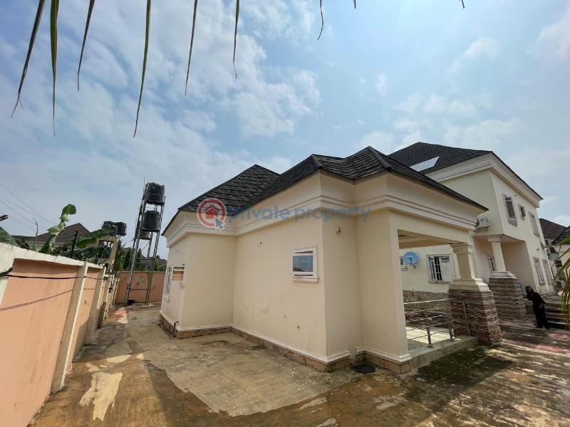 House For Rent Location: Kolapo Ishola Gra, Ibadan Akobo Ibadan Oyo - 5