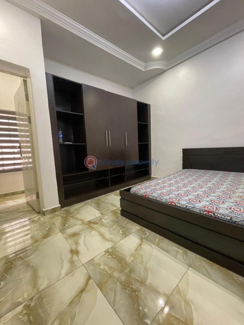 House For Rent Location: Kolapo Ishola Gra, Ibadan Akobo Ibadan Oyo - 4