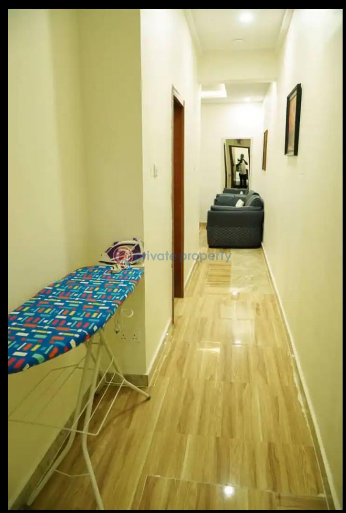 2 bedroom Flat & Apartment Short let Salvation Road Opebi Ikeja Ikeja  Lagos - 9