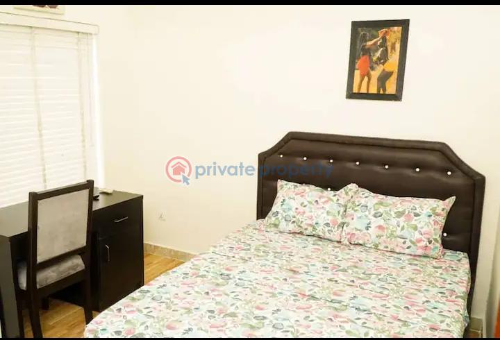 2 bedroom Flat & Apartment Short let Salvation Road Opebi Ikeja Ikeja  Lagos - 4