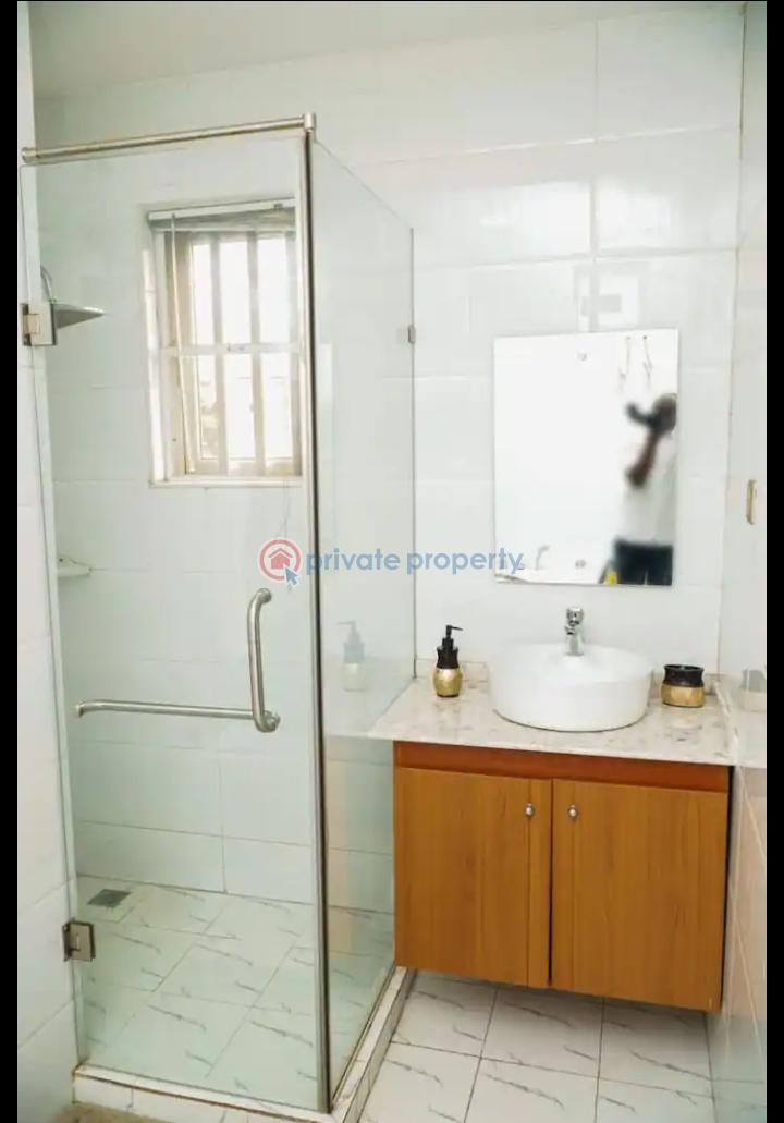 2 bedroom Flat & Apartment Short let Salvation Road Opebi Ikeja Ikeja  Lagos - 5