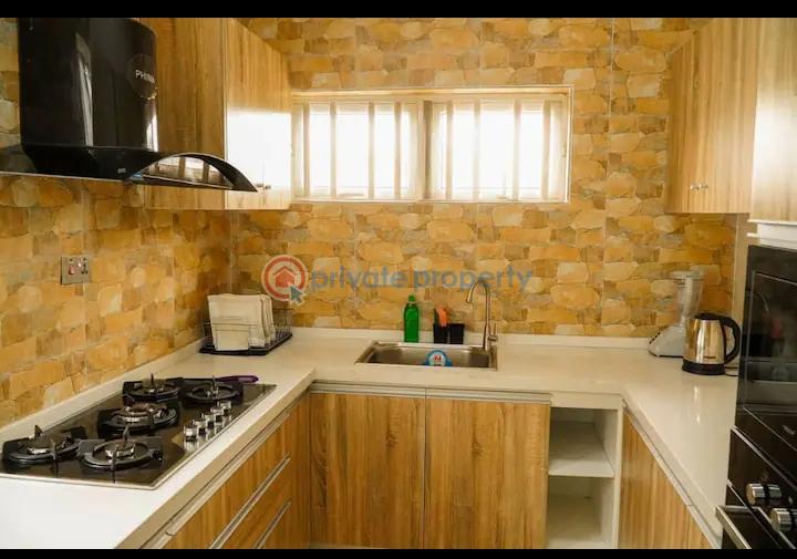 2 bedroom Flat & Apartment Short let Salvation Road Opebi Ikeja Ikeja  Lagos - 8