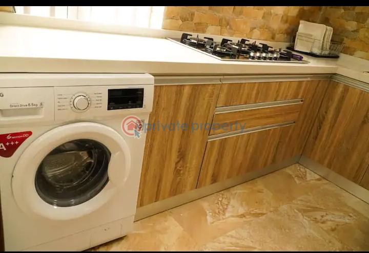 2 bedroom Flat & Apartment Short let Salvation Road Opebi Ikeja Ikeja  Lagos - 3