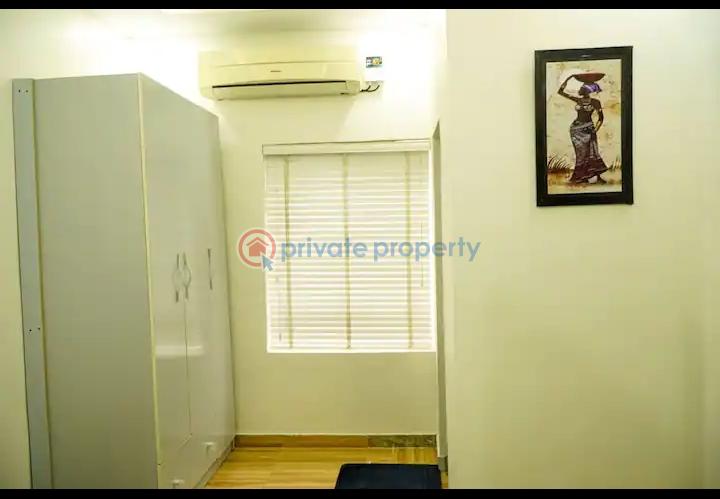 2 bedroom Flat & Apartment Short let Salvation Road Opebi Ikeja Ikeja  Lagos - 2
