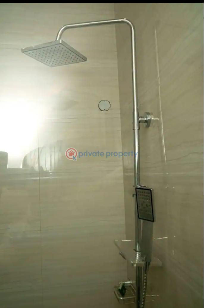 2 bedroom Flat & Apartment Short let Salvation Road Opebi Ikeja Ikeja  Lagos - 1