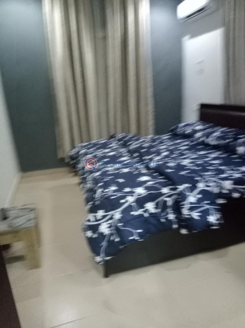 2 bedroom Flat & Apartment Short let Wasimi Maryland Maryland Ikeja Lagos - 2