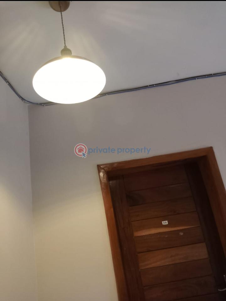 2 bedroom Short Stay Short let Opebi Link Bridge Opebi Ikeja Lagos - 3