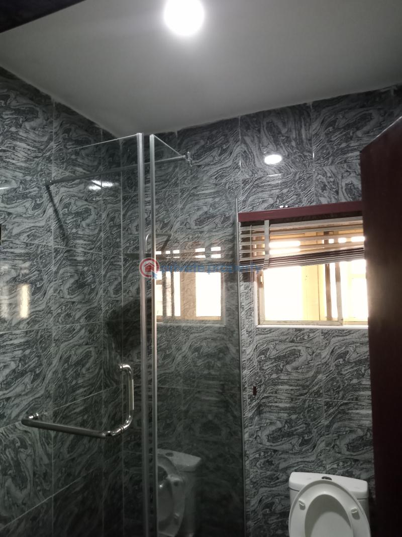 2 bedroom Short Stay Short let Salvation Road Opebi Opebi Ikeja Lagos - 4