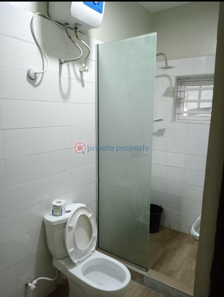 2 bedroom Short Stay Short let Opebi Link Bridge Opebi Ikeja Lagos - 4