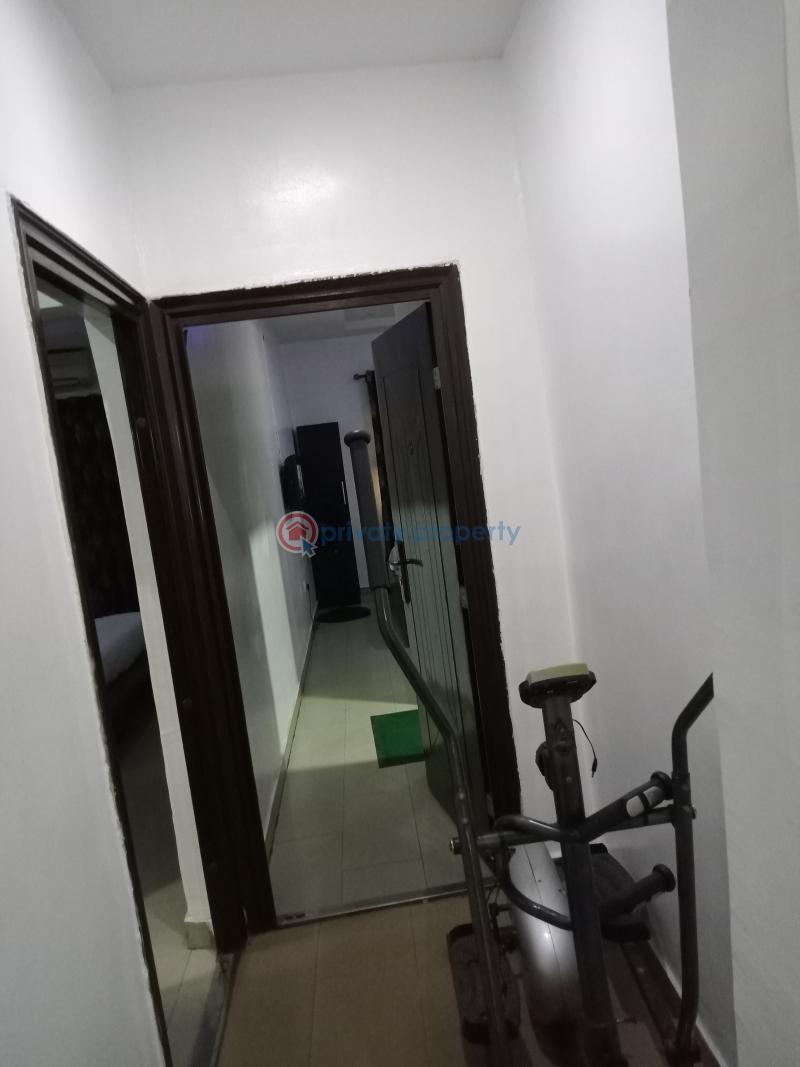 2 bedroom Short Stay Short let Salvation Road Opebi Opebi Ikeja Lagos - 7