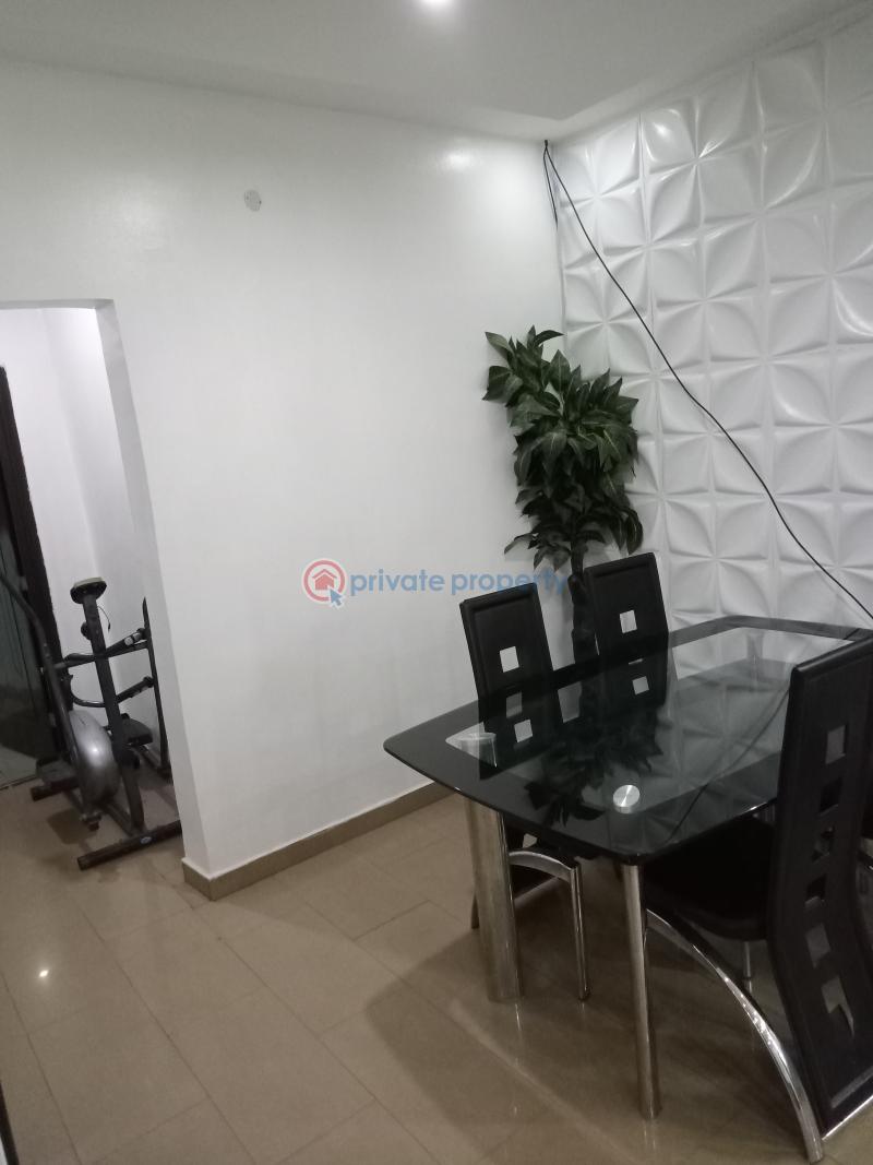 2 bedroom Short Stay Short let Salvation Road Opebi Opebi Ikeja Lagos - 9