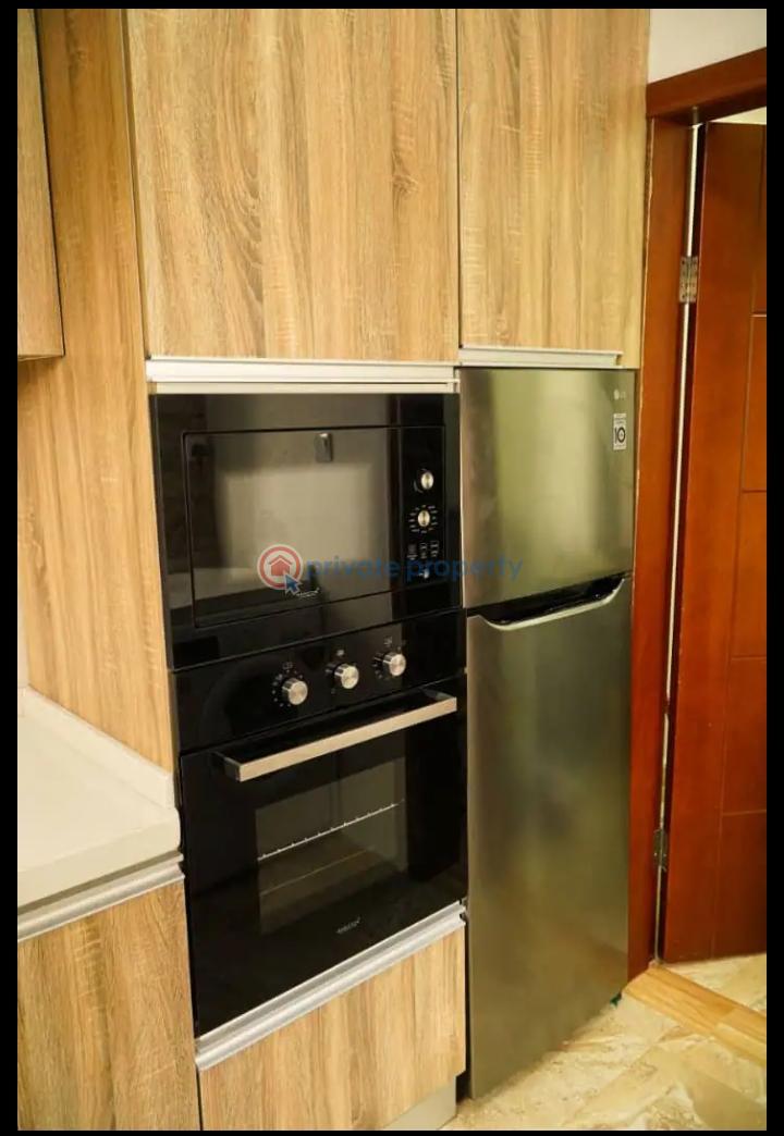 2 bedroom Flat & Apartment Short let Salvation Road Opebi Ikeja Ikeja  Lagos - 7