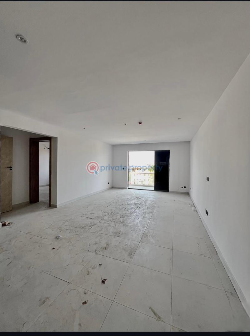2 bedroom Block Of Flats For Sale Lekki Phase 1 Lagos - 5