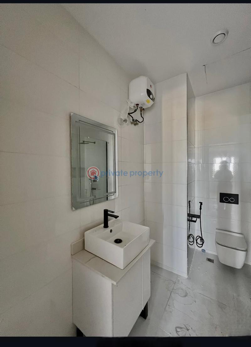 2 bedroom Block Of Flats For Sale Lekki Phase 1 Lagos - 9