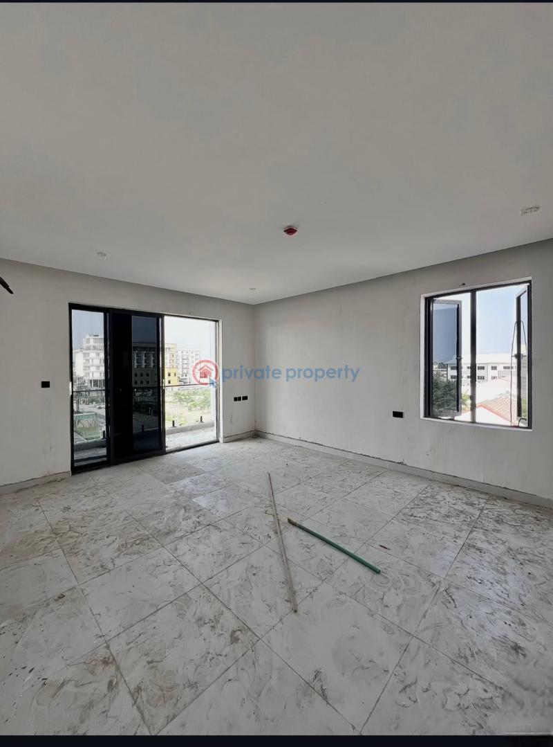 2 bedroom Block Of Flats For Sale Lekki Phase 1 Lagos - 8