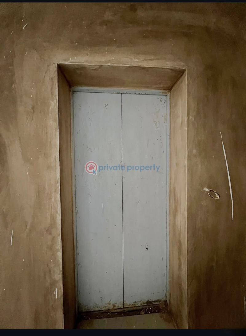 2 bedroom Block Of Flats For Sale Lekki Phase 1 Lagos - 11