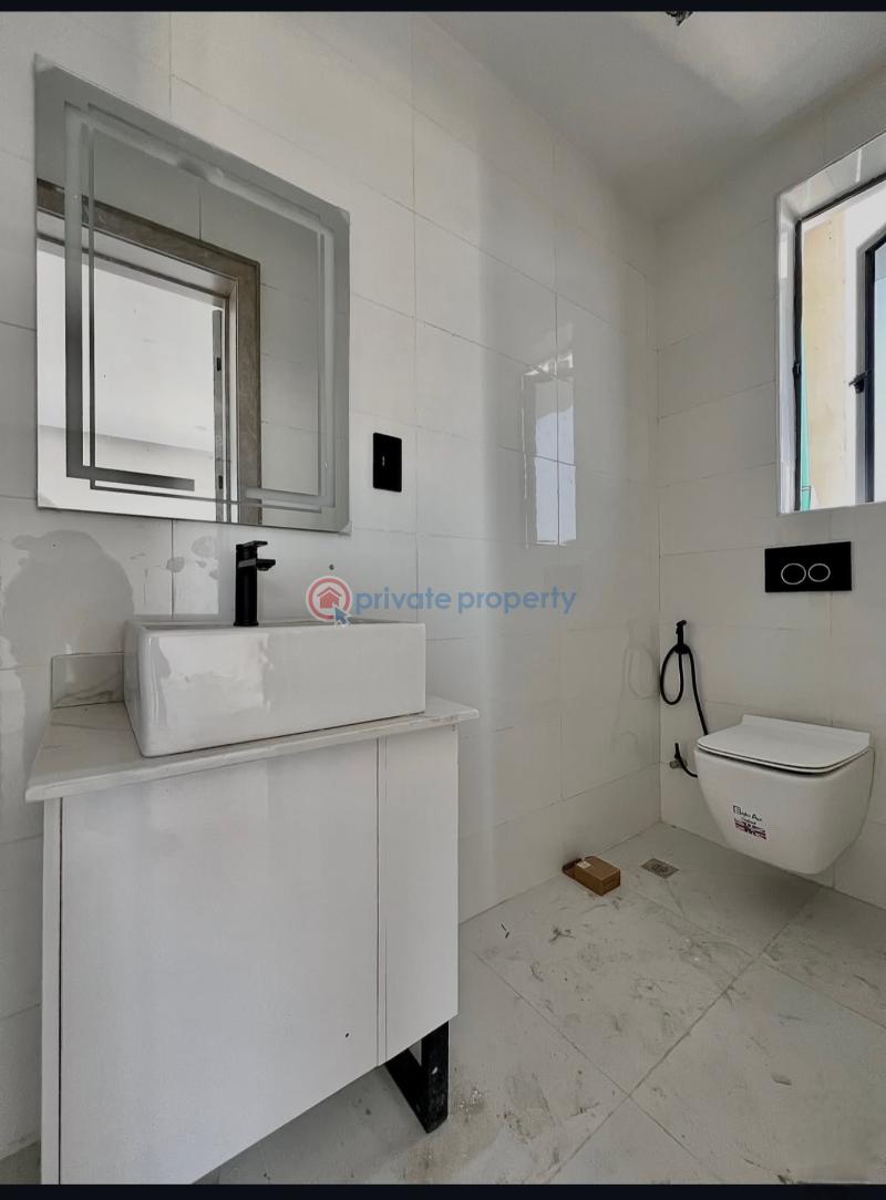 2 bedroom Block Of Flats For Sale Lekki Phase 1 Lagos - 10