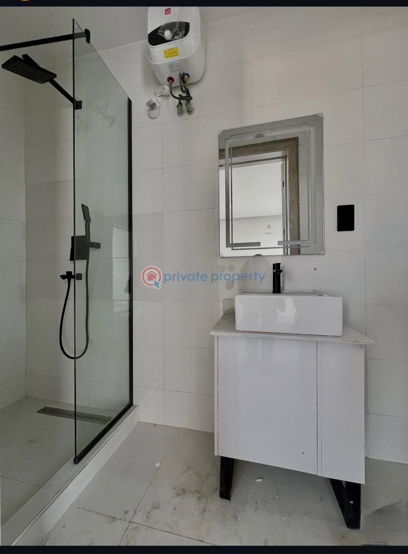 2 bedroom Block Of Flats For Sale Lekki Phase 1 Lagos - 7
