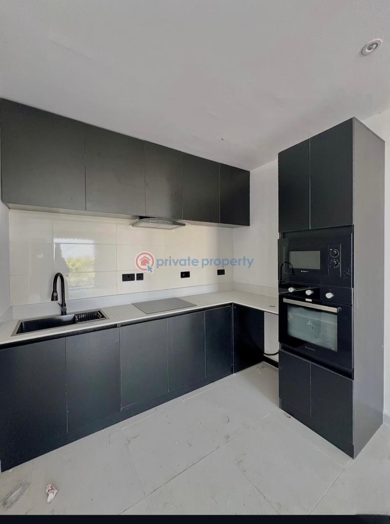 2 bedroom Block Of Flats For Sale Lekki Phase 1 Lagos - 3
