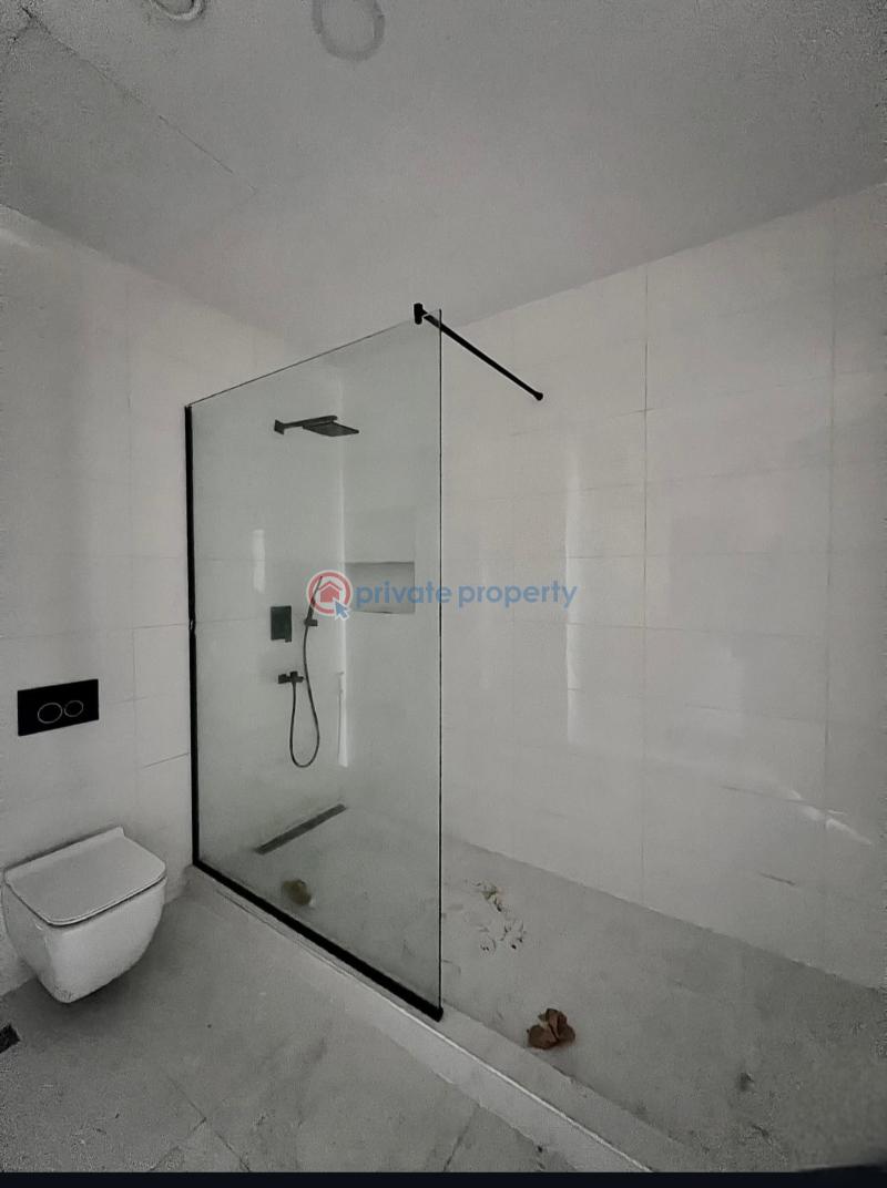 2 bedroom Block Of Flats For Sale Lekki Phase 1 Lagos - 6