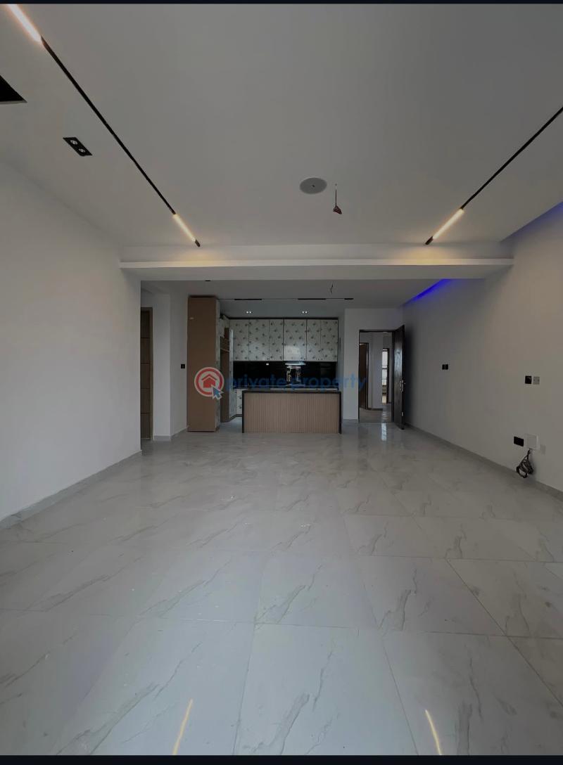 2 bedroom Block Of Flats For Sale Admiralty Lekki Phase 1 Lagos - 3