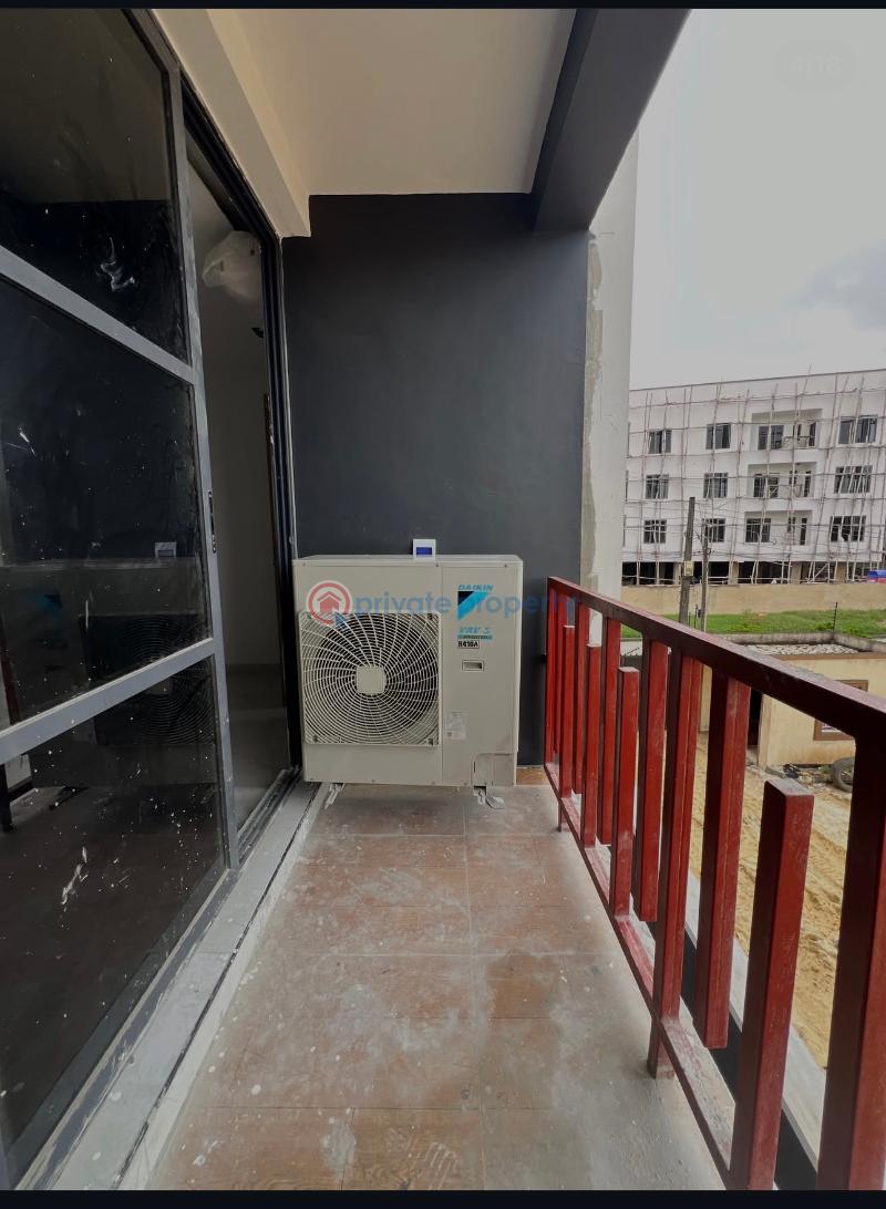 2 bedroom Block Of Flats For Sale Admiralty Lekki Phase 1 Lagos - 4