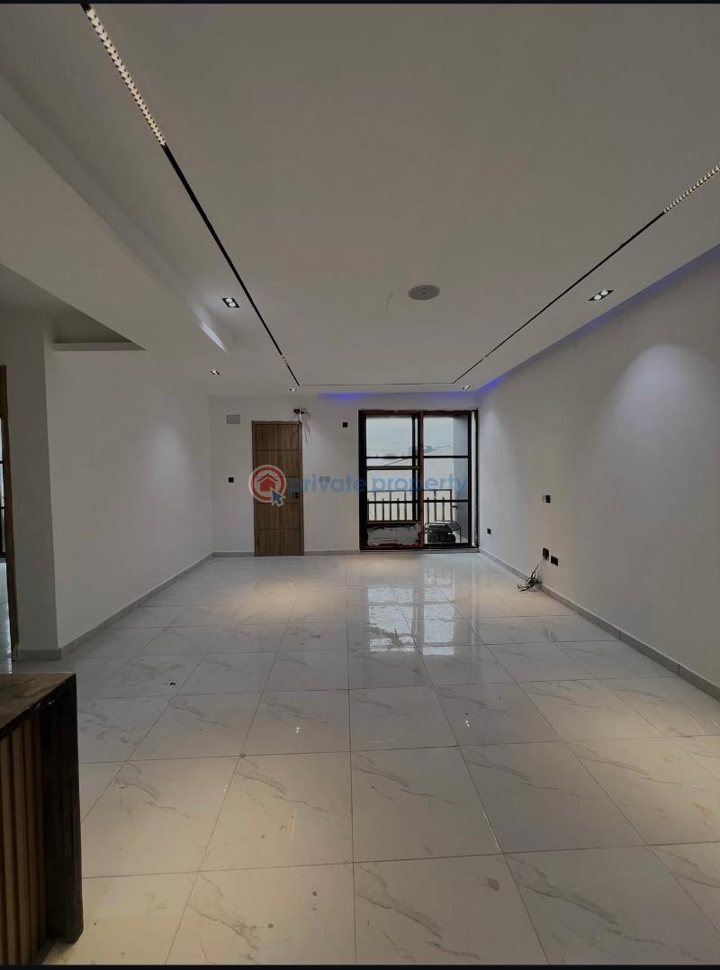 2 bedroom Block Of Flats For Sale Admiralty Lekki Phase 1 Lagos - 8