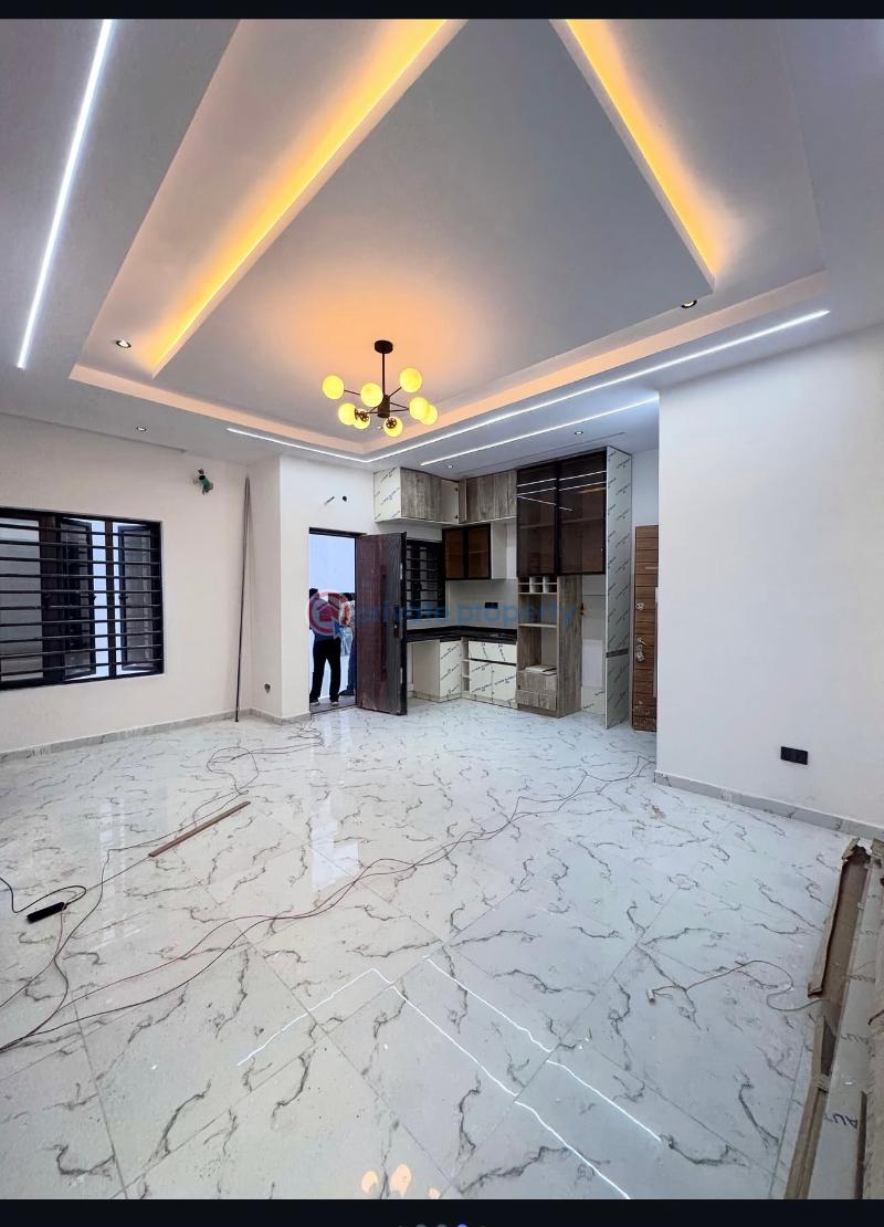 2 bedroom Block Of Flats For Sale Admiralty Lekki Phase 1 Lagos - 2