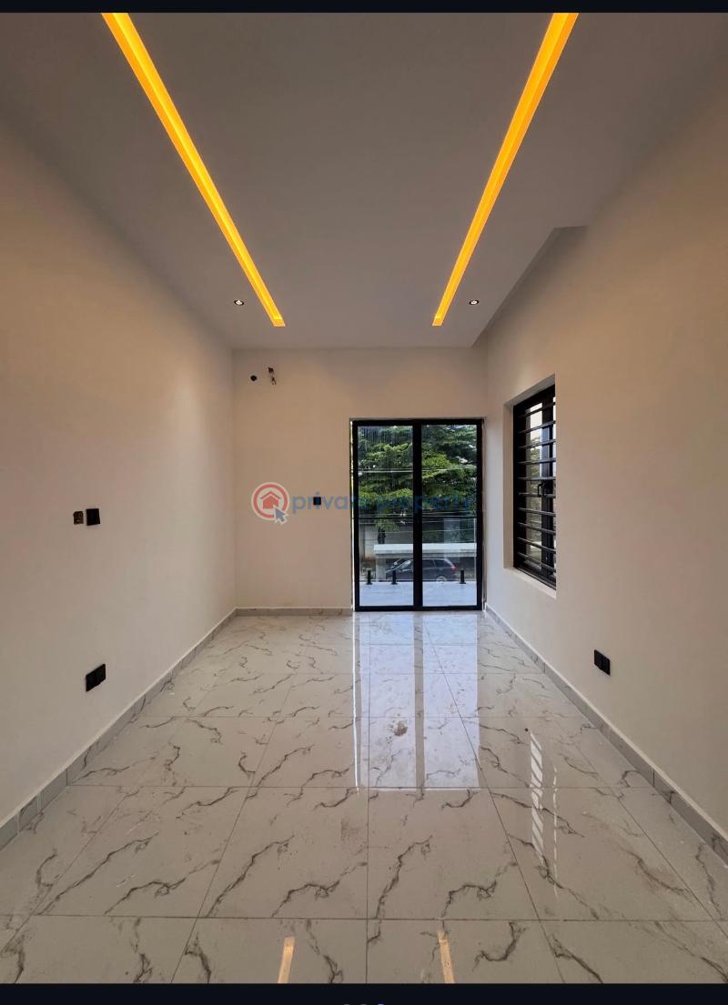 2 bedroom Block Of Flats For Sale Admiralty Lekki Phase 1 Lagos - 1