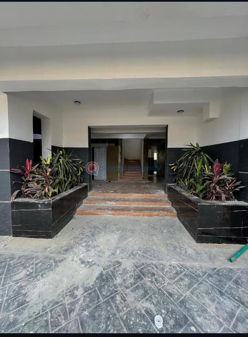 2 bedroom Block Of Flats For Sale Admiralty Lekki Phase 1 Lagos - 6
