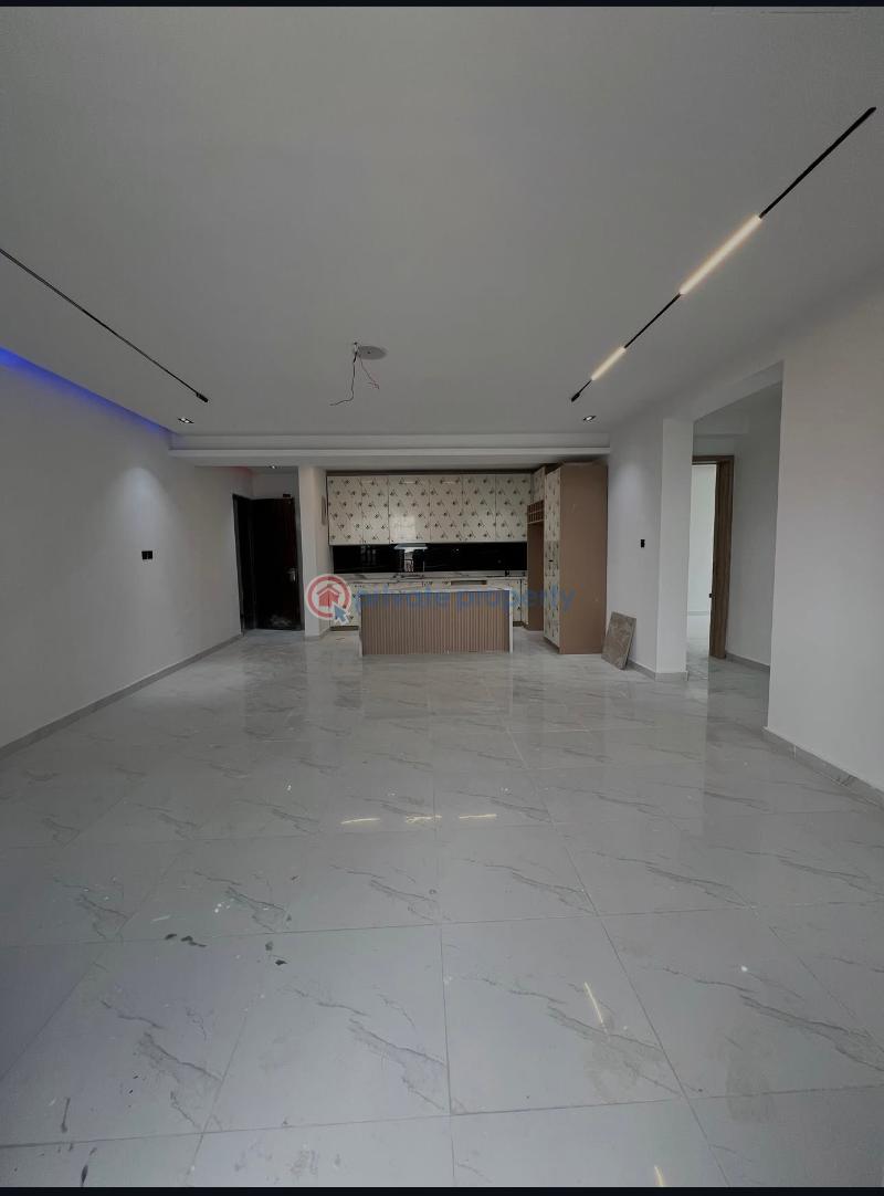 2 bedroom Block Of Flats For Sale Admiralty Lekki Phase 1 Lagos - 10