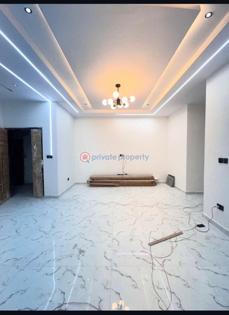 2 bedroom Block Of Flats For Sale Admiralty Lekki Phase 1 Lagos - 7