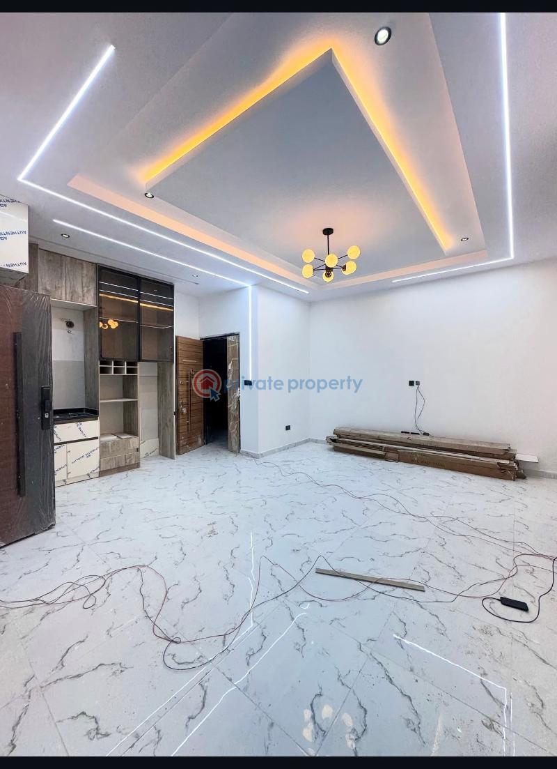 2 bedroom Block Of Flats For Sale Admiralty Lekki Phase 1 Lagos - 6