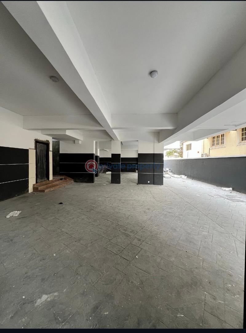 2 bedroom Block Of Flats For Sale Admiralty Lekki Phase 1 Lagos - 5