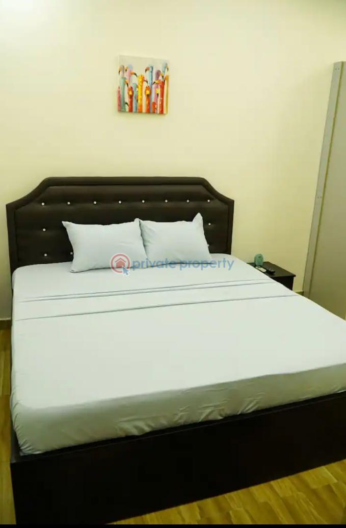 2 bedroom Flat & Apartment Short let Salvation Road Opebi Ikeja Ikeja  Lagos - 6